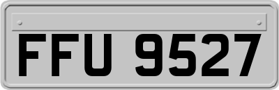 FFU9527