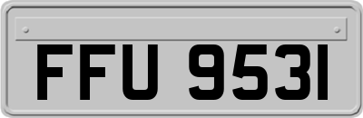 FFU9531