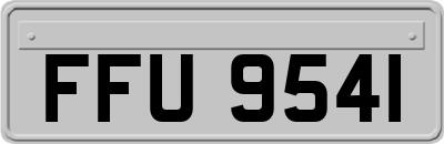 FFU9541