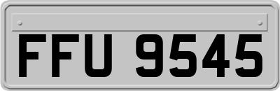 FFU9545