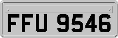 FFU9546