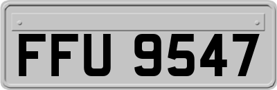 FFU9547