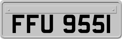 FFU9551