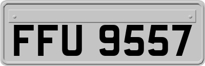 FFU9557