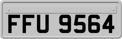 FFU9564