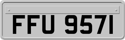 FFU9571