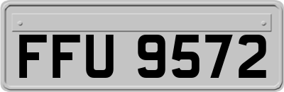 FFU9572