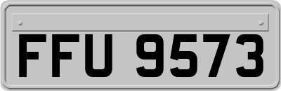 FFU9573
