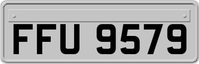 FFU9579