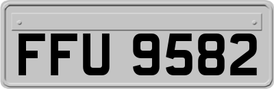 FFU9582