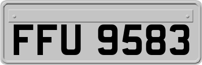 FFU9583