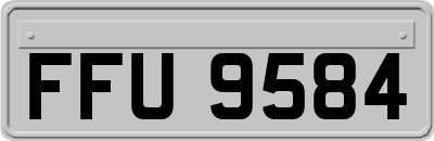 FFU9584