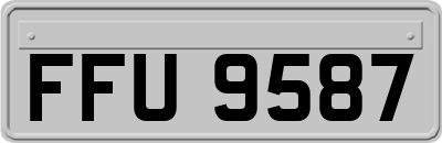 FFU9587