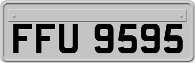 FFU9595