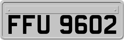 FFU9602