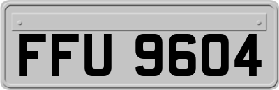 FFU9604