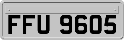 FFU9605