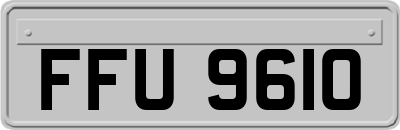 FFU9610