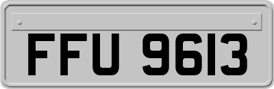FFU9613