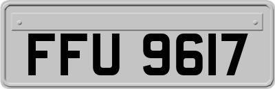 FFU9617