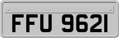 FFU9621