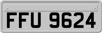 FFU9624