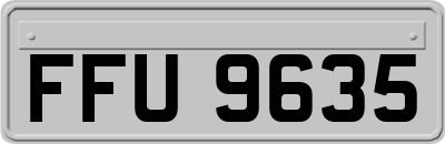 FFU9635