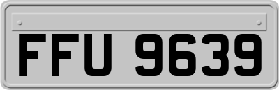 FFU9639