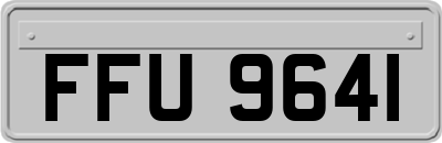 FFU9641