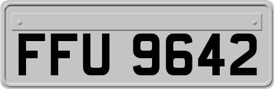 FFU9642
