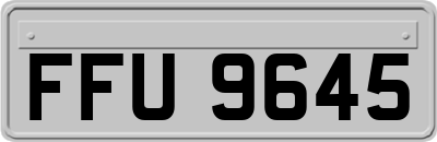 FFU9645