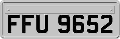 FFU9652