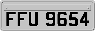 FFU9654