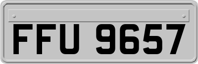 FFU9657