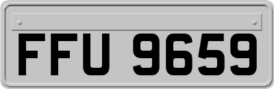 FFU9659