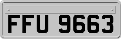 FFU9663