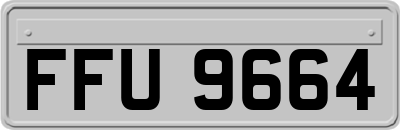 FFU9664