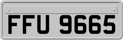 FFU9665