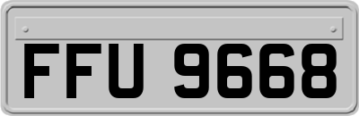 FFU9668