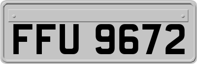 FFU9672