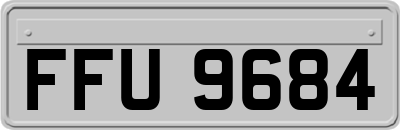 FFU9684