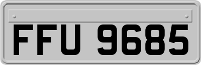 FFU9685