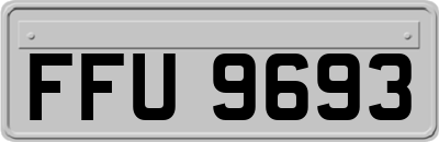 FFU9693