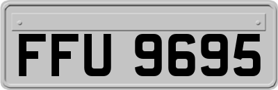 FFU9695