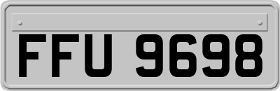 FFU9698