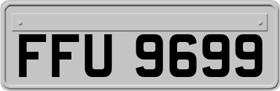 FFU9699