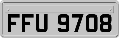 FFU9708