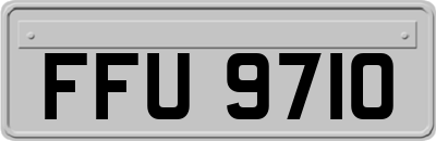 FFU9710