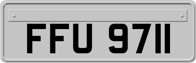 FFU9711
