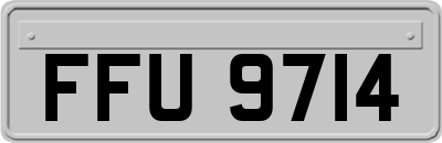 FFU9714